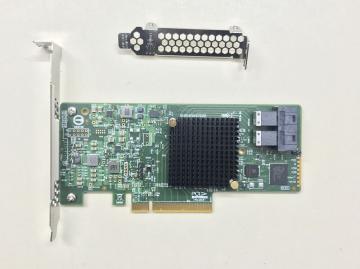 LSI SAS 9311-8i Host Bus Adapter